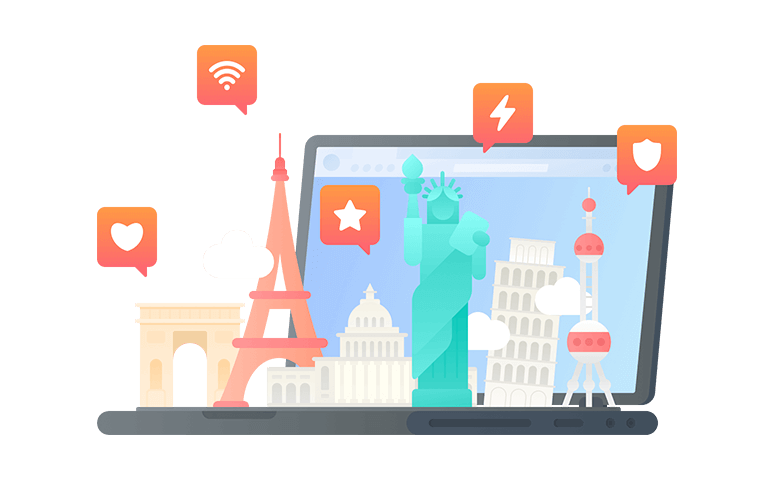 在南极洲连接到中国vpn - MALUS加速器